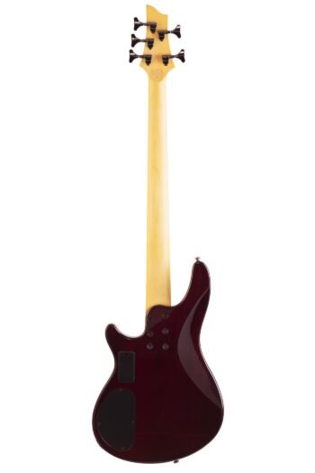 2041 OMEN EXTREME-5 BCH Schecter - Image 2
