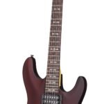 2062 OMEN-6 2012 WSN Schecter