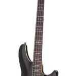 2090 OMEN-4 2012 BLK Schecter