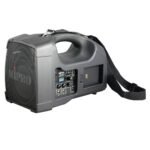 MA-202B 16-ch Port. Wireless Amplifier 518-542 MHz Max. 56 Watt, w/o transmitter Mipro