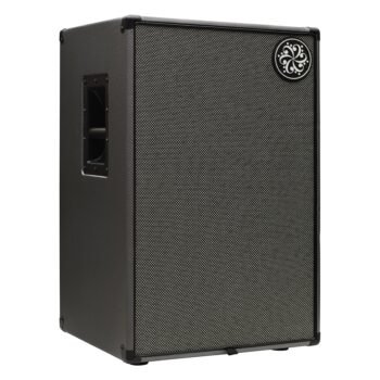 D212N CABINET Darkglass