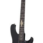 213 JOHNNY CHRIST BASS SBK Schecter