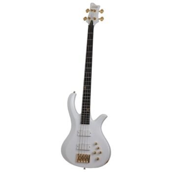 FREEZESICLE-4 MWHT Schecter