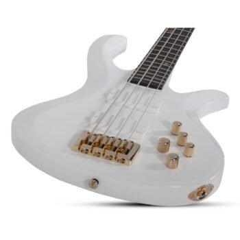 FREEZESICLE-4 MWHT Schecter - Image 4