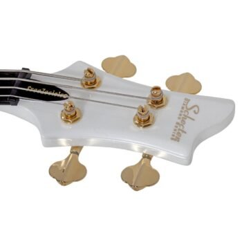 FREEZESICLE-4 MWHT Schecter - Image 6