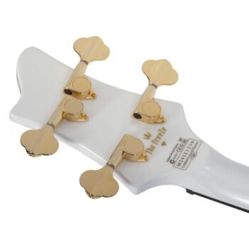 FREEZESICLE-4 MWHT Schecter - Image 7