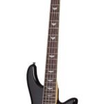 2504 STILETTO EXTREME-5 STBLK Schecter