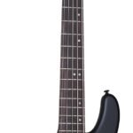 2527 STILETTO STEALTH-5 L/H SBK Schecter