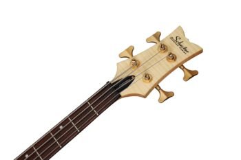2531 STILETTO CUSTOM-4 NAT Schecter - Image 3