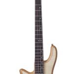 2532 STILETTO CUSTOM-4 LH NAT Schecter