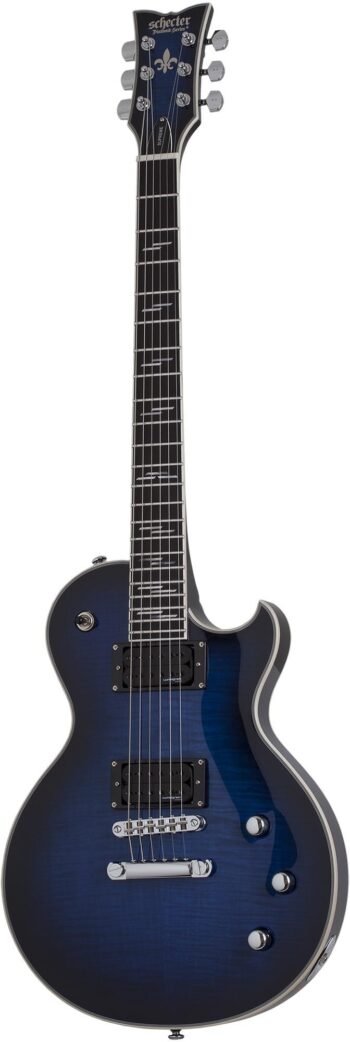 SOLO-II SUPREME STBB Schecter