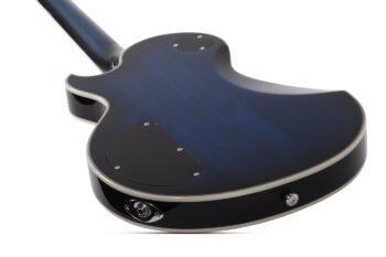 SOLO-II SUPREME STBB Schecter - Image 6