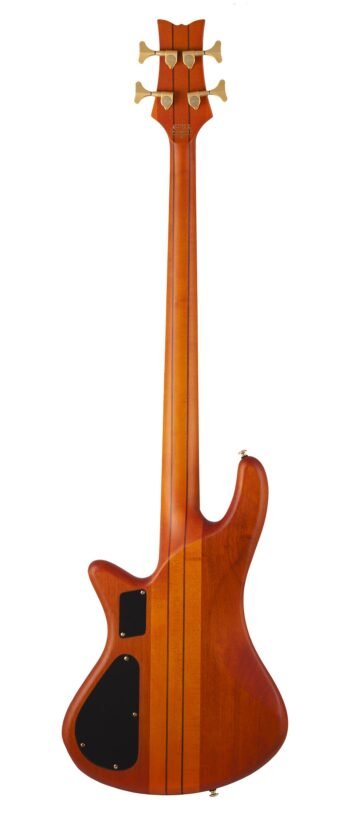 2710 STILETTO STUDIO-4 HSN Schecter - Image 2