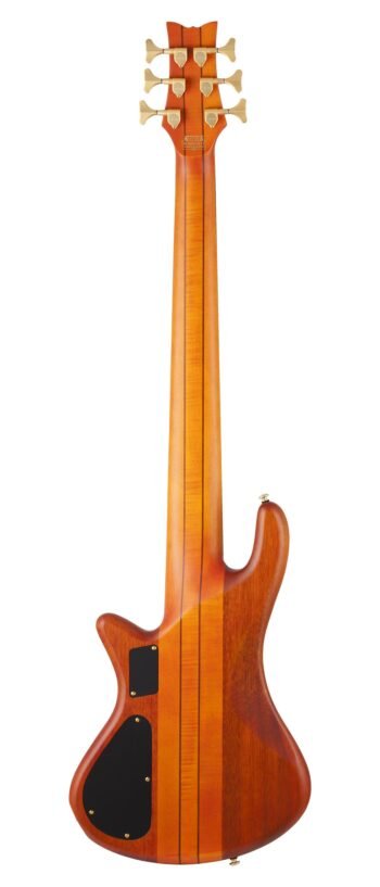 2730 STILETTO STUDIO-6 HSN Schecter - Image 2