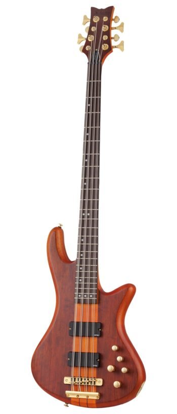 2740 STILETTO STUDIO-8 HSN Schecter