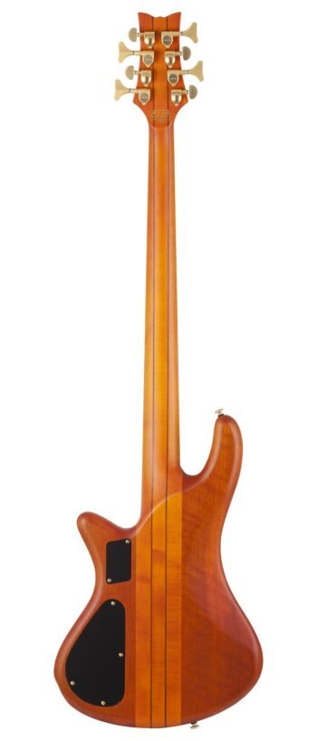 2740 STILETTO STUDIO-8 HSN Schecter - Image 2