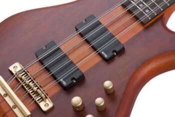 2740 STILETTO STUDIO-8 HSN Schecter - Image 3