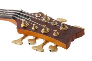 2740 STILETTO STUDIO-8 HSN Schecter - Image 4