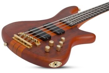 2740 STILETTO STUDIO-8 HSN Schecter - Image 5
