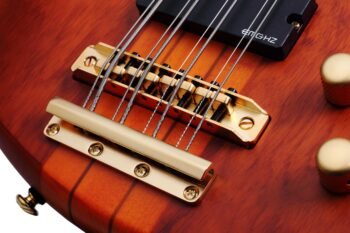 2741 STILETTO STUDIO-8 LH HSN Schecter - Image 5
