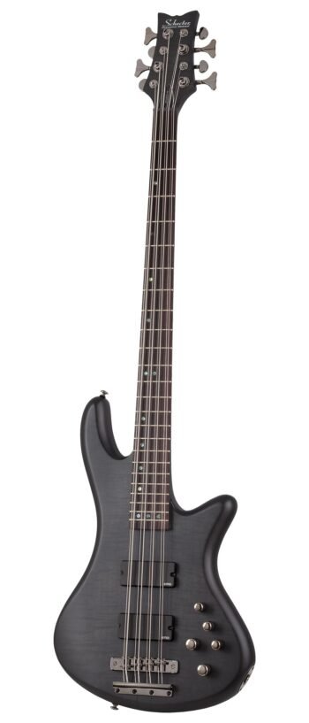 2742 STILETTO STUDIO-8 STBLS Schecter