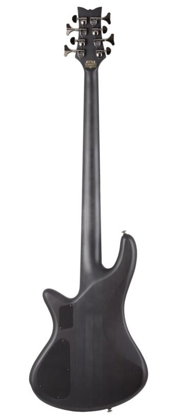 2742 STILETTO STUDIO-8 STBLS Schecter - Image 2
