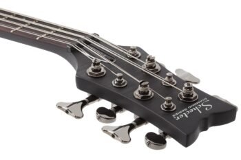 2742 STILETTO STUDIO-8 STBLS Schecter - Image 3
