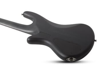 2742 STILETTO STUDIO-8 STBLS Schecter - Image 4