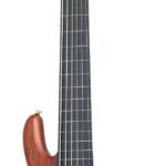 2791 STILETTO STUDIO-6 FL HSN Schecter