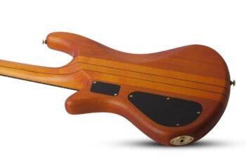 2793 STILETTO STUDIO-4 FF HSN Schecter - Image 5