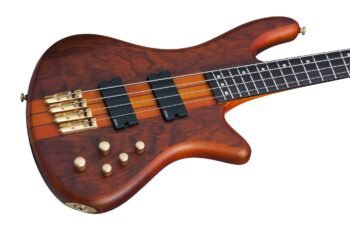 2793 STILETTO STUDIO-4 FF HSN Schecter - Image 3