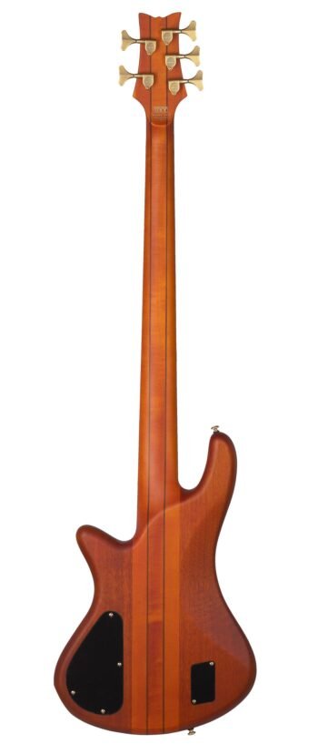 2794 STILETTO STUDIO-5 FF HSN HSN Schecter - Image 2