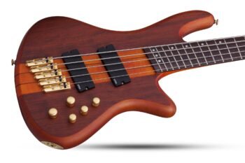 2794 STILETTO STUDIO-5 FF HSN HSN Schecter - Image 3