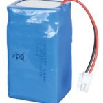 MB-35 Replacement Rechargeable Lithium Battery for MA-505 Mipro