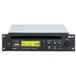 CDM-3A CD Player Module Only with Remote Control for MA-505, 705, 708, 808, 909 Mipro