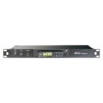 DPM-3F Digital Player & Recorder Module Frame Mipro