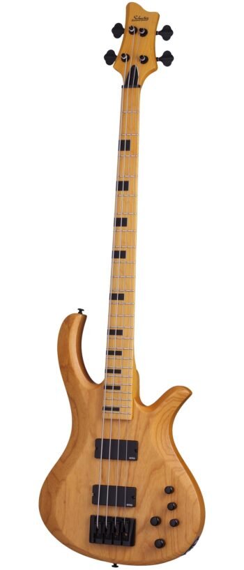 2852 RIOT SESSION-4 ANS Schecter