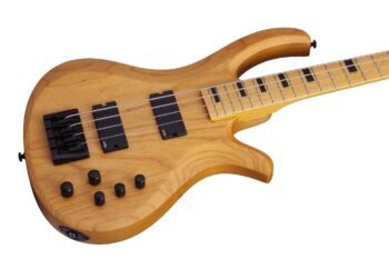 2852 RIOT SESSION-4 ANS Schecter - Image 2