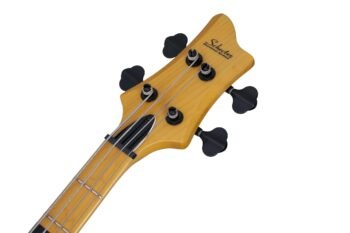 2852 RIOT SESSION-4 ANS Schecter - Image 3