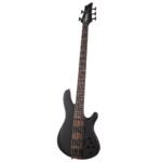 CHARLES BERTHOUD CB-5 STBLS Schecter