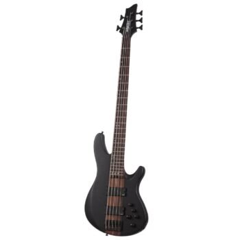 CHARLES BERTHOUD CB-5 STBLS Schecter