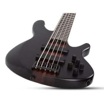 CHARLES BERTHOUD CB-5 STBLS Schecter - Image 3