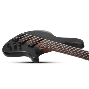 CHARLES BERTHOUD CB-5 STBLS Schecter - Image 4
