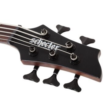 CHARLES BERTHOUD CB-5 STBLS Schecter - Image 5