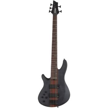 CHARLES BERTHOUD CB-5 LH STBLS Schecter - Image 2