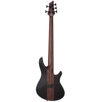 CHARLES BERTHOUD CB-5 LH STBLS Schecter - Image 7