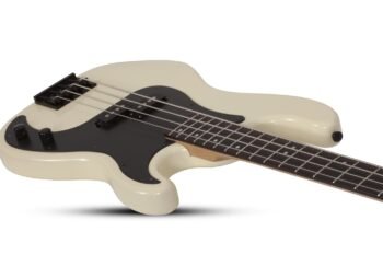 2920 P-4 IVY Schecter - Image 3