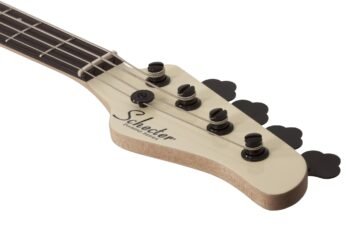 2920 P-4 IVY Schecter - Image 5