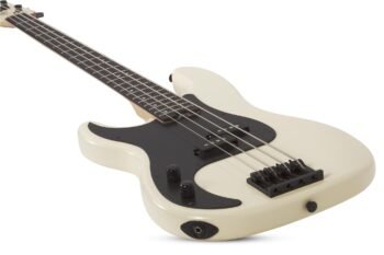 P-4 LH IVY Schecter - Image 2