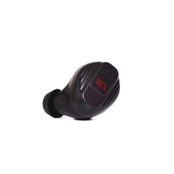Soho W1 Bluetooth Earbud with powerbank (black) Soho - Image 2
